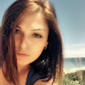 Meet your Posher, Natalia
